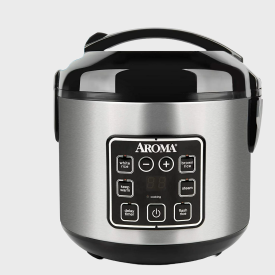 Rice & Grain Cooker