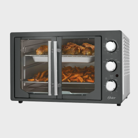 Toaster Oven