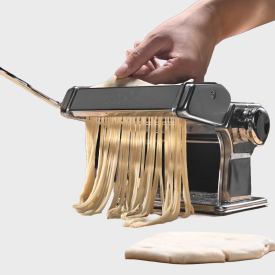  Fresh Pasta Maker